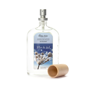Ambientador Spray - Flor de Sal 100 ml Boles de Olor