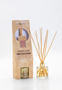 AMBIENTADOR MIKADO 100ML: SAMARKANDA de DOCC CATALONIA.