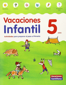 5 AÑOS - VACACIONES 3