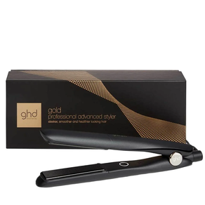 Plancha GHD Gold