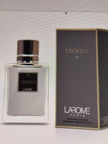 L 'arome baliokidetasun lurrina