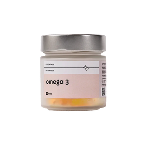 Omega 3 - 90 perlas