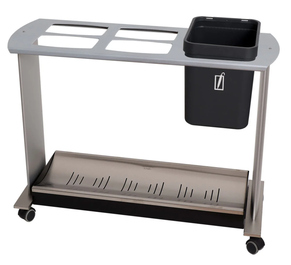 PARAGÜERO GRAN CAPACIDAD