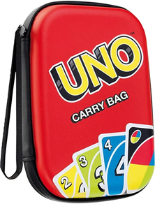 UNO Carry Bag - Kartetarako UNO poltsa