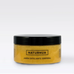 JABÓN EXFOLIANTE CORPORAL - 300 g.