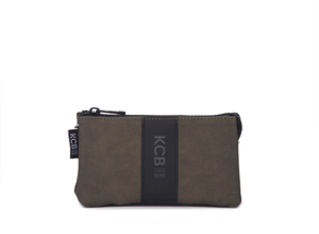 BILLETERO GRANDE VEGANO KCB CAQUI