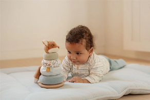 Little Dutch anillos blanditos forest friends