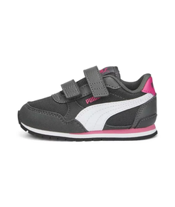 Zapatilla Puma St Runner Mesh V inf