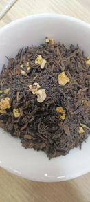 Te berdea, williams udarea (250 gr)