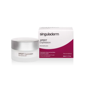 PRIMADERM XPERT EXPRESSION P.NORMAL/SECA 50ML