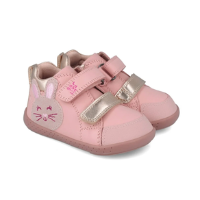 Botines BAREFOOT primeros pasos GARVALIN