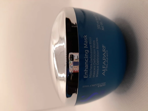 MASCARILLA DEFINICIÓN DE RIZOS