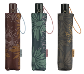 PARAGUAS DE SEÑORA PLEGABLE