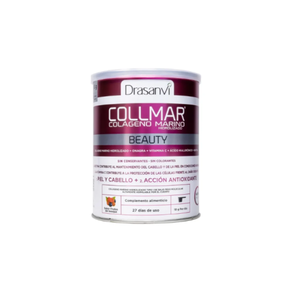 COLLMAR BEAUTY DRASANVI  FRUTAS DEL BOSQUE 275 GR