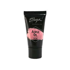 ACRYLIC GEL SOFT PINK THUYA 30GR
