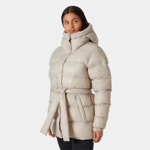 PARKA PUFFY