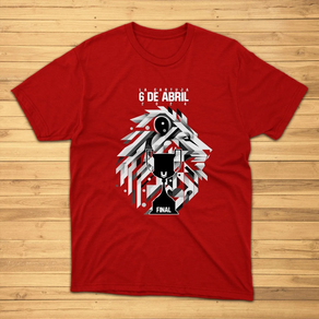 Camiseta Athletic - Sevilla UrtziGj Niño Roja