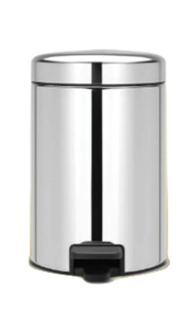 PAPELERA HIGIENIC 5 LITROS