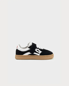 Lejan One® Kids negro