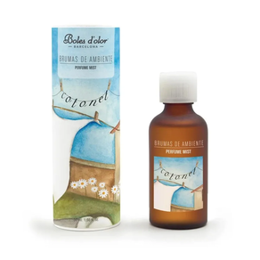 Bruma de Ambiente- Cotonet