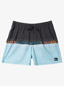 Bañador chico Quiksilver