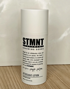 After Save (Tónico  post afeitado) STMNT Schwarkopf