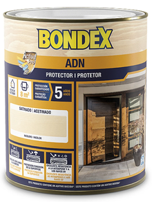 BONDEX ADN SATINATU INTXAURRONDOA 5LT