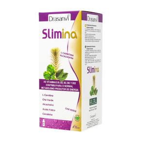 Slimina 500 ml Drasanvi