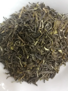 Té verde China Yunnan (100 gr)