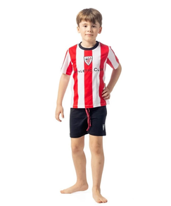 pijama neska koralina