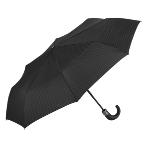 PARAGUAS DE CABALLERO PLEGABLE