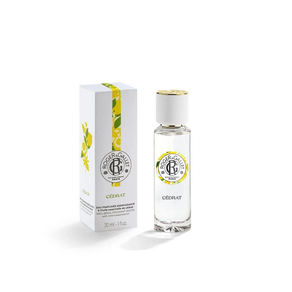 AGUA PERFUMADA CEDRAT  30 ml ROGER GALLET