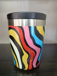 Vaso chilly´s  multi SIN CAJA