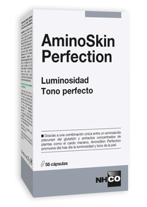 AMINOSKIN PERFECTION 56 CAPSULAS