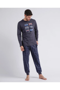 PIJAMA CHICO ANTONIO MIRÓ CASETTES