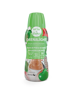 DRENALIGHT SACIA Y DRENA DIETMED 600ML