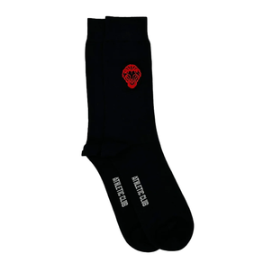 CALCETIN LEON BRODATUA ATHLETIC CLUB