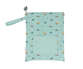 BOLSA IMPERMEABLE GRANDE TRUCKS CAMIONES TUTETE