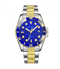 Reloj estilo Rolex.