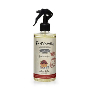 Spray Eliminador Olores- Frutos Rojos 500 ml