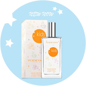 Perfume infantil 50 ml