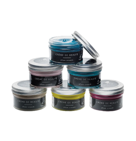 Crema reparadora zapatos de cuero Famaco 50ml