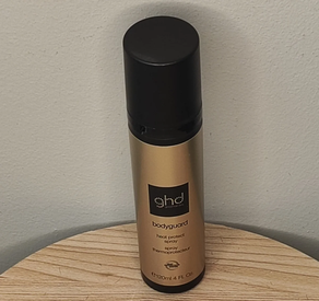 Protector Térmico Body Guard GHD (planchas )