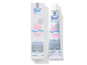 Lamelloderm - Crema con Cardiospermum y Regaliz