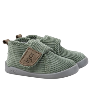 IGOR CASA PANA VERDE