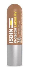 ISDIN - PROTECTOR LABIAL HV SPF 30  1 ENVASE 4 g