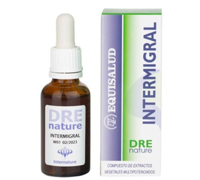 INTERMIGRAL EQUISALUD 50 ML
