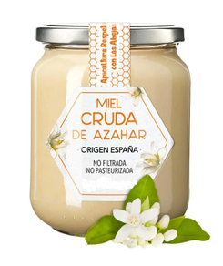 Txilar-eztia & Polen