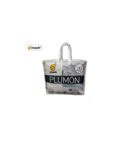 Edredón Plumón (150x200 cm)