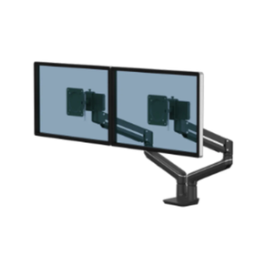 BRAZO PARA MONITOR DOBLE